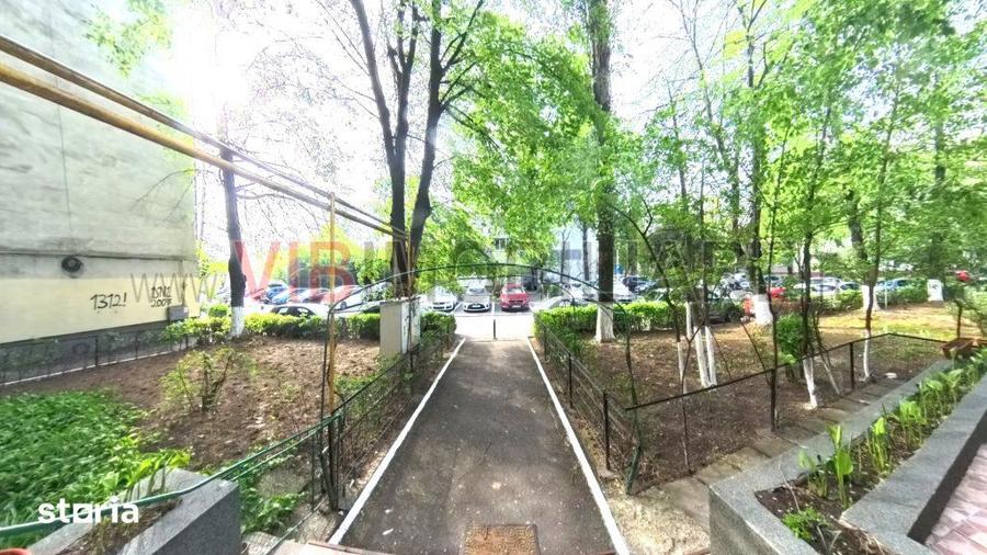 De vanzare apartament 3 camere spatios Bucuresti, Pajura, Sector 1 - 9