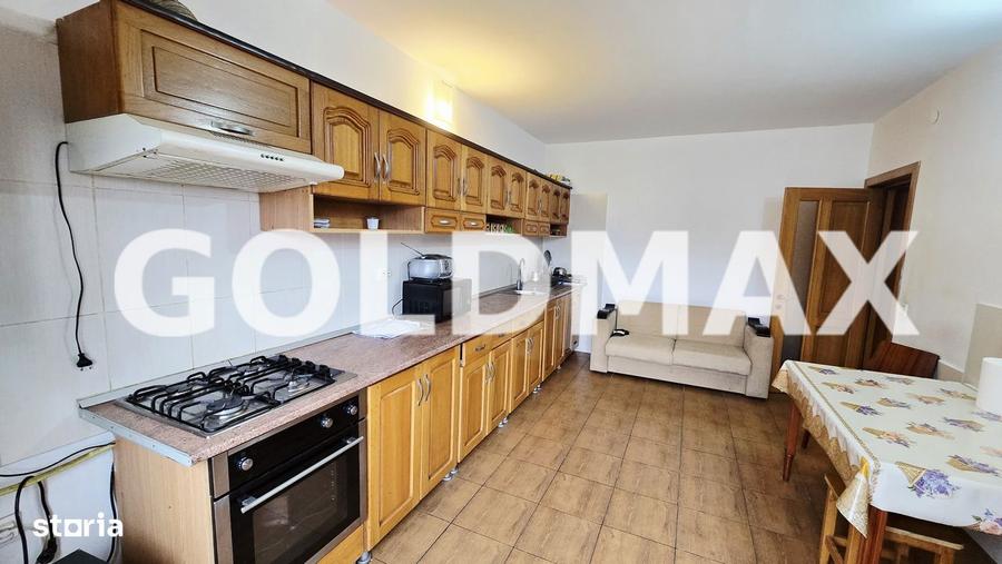 Casa in Bascov - Valea Ursului, 10 km de centru Pitesti, goldmax.ro - 1