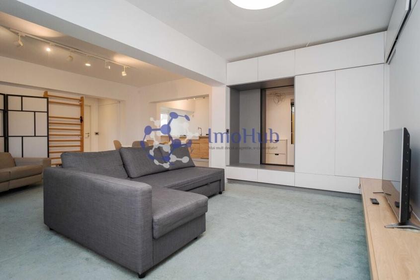 HALA CENTRALA, APARTAMENT DE 70 MP, DISPONIBIL CU MUTARE IMEDIATA - 2