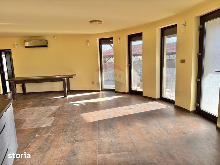 Casa 3 camere Ready To move in Tama?eu - 4