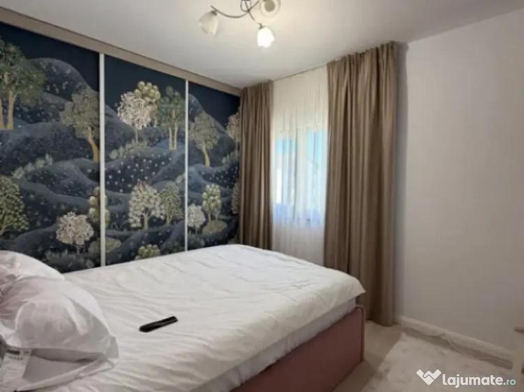 Apartament 2 camere, decomandat - zona Sanpetru - 6