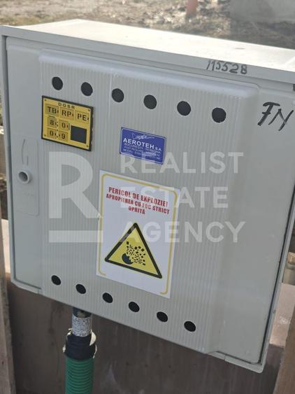 Vânzare, teren intravilan, 890 mp, Cristian, Brașov - 9