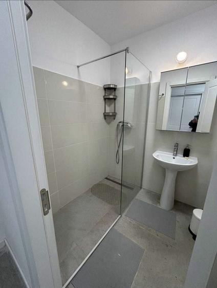 APARTAMENT 2 CAMERE CRÂNGAȘI | RENOVAT COMPLET - 6