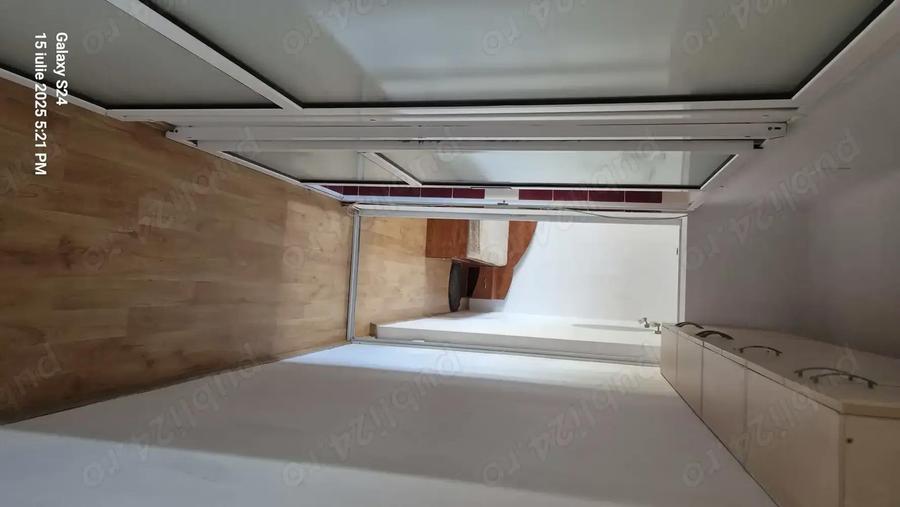 Inchiriez garsoniera zona Tractorul - 4