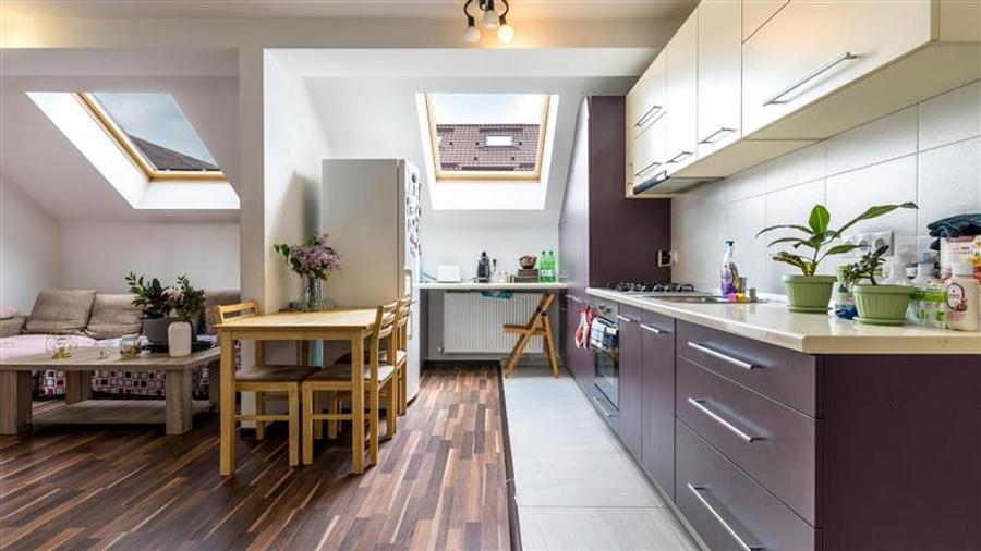 Oportunitate! 3 Camere In Zorilor pe 2 Nivele Mobilat Utilat - 1