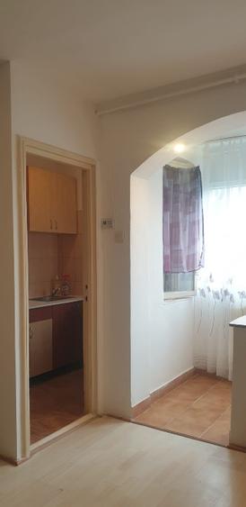 Garsoniera de inchiriat Astra Saturn - 1