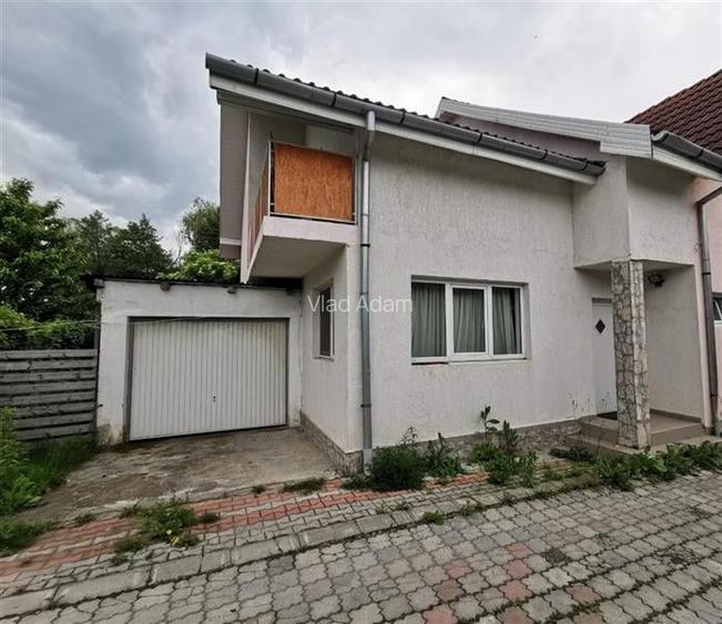Casă cu 4 camere în Mănăștur Casă cu 4 camere în Mănăștur