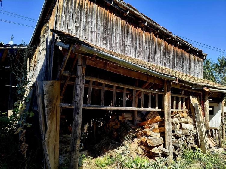 Oportunitate Investitie, casa de vacanta Bradet-Brasov - 14