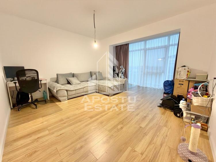 Apartament cu 2 camere decomandat 64 mp utili in Giroc zona Planetelor - 8