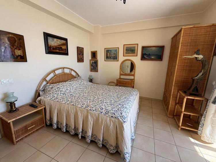 Apartament 4 camere, 101.21 mp, pe plaja Coral Beach - Navodari - 9