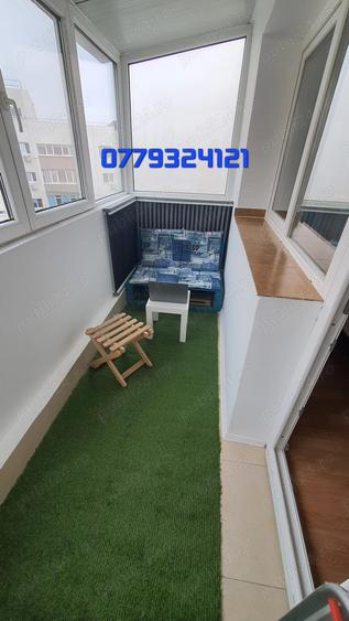 Proprietar. Ofer spre inchiriere garsoniera zona Lujerului - 9