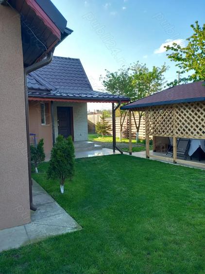 Casa in Plumbuita, tamadau mare, Calara?i - 3