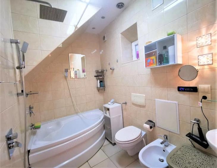 Proprietar pers. fizica inchiriez un apartament modern 48 mp cu o camera, in zona Dambovita Sagului. - 3