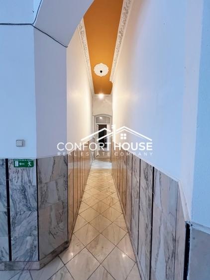 VILA D+P+E+M, 477mp teren, pretabila clinica medicala, P-ta Regina Maria - 9