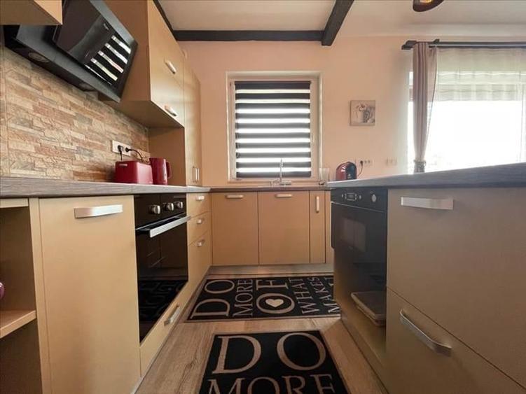 Apartament 2 camere Central, mobilat, Brasov - 12