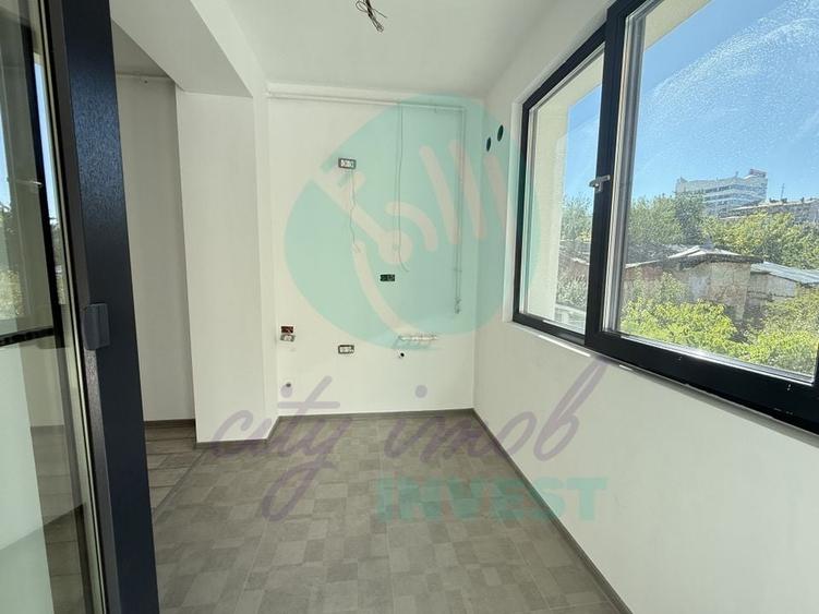 Bloc boutique la cateva minute de metrou Muncii - 15