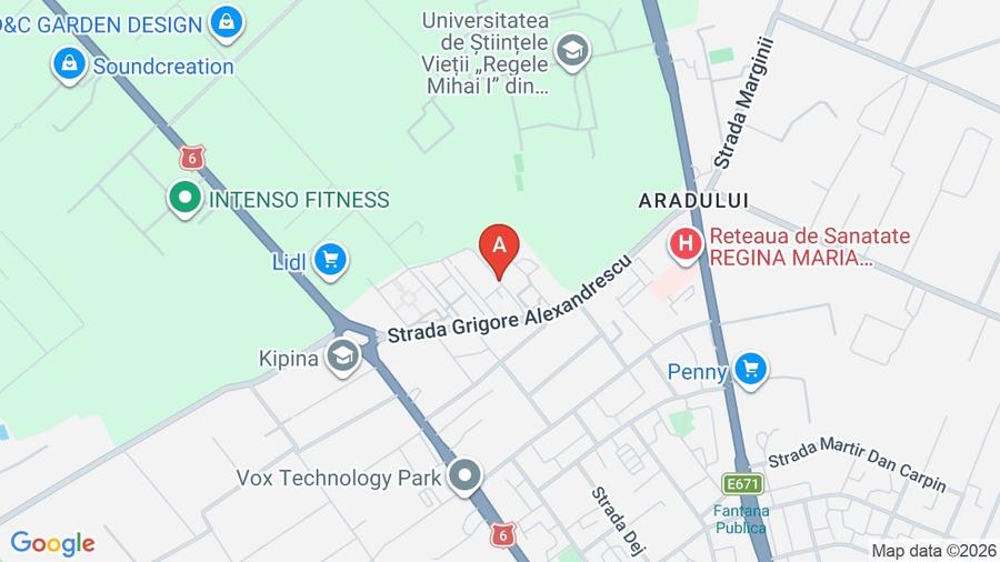 Închiriez ap cu 2 camere mobilat/utilat, 52 mp + balcon 12m, C. Aradului, Iris6 - 11