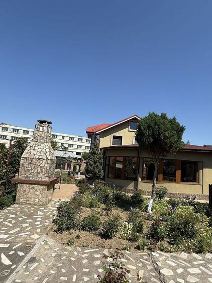 Casa de vanzare Branesti- centru, lg padure - 5