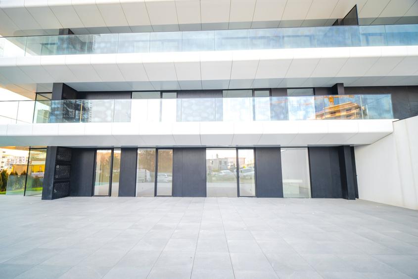 APARTAMENT 4 CAMERE - GRADINA 155MP - FABRICA DE GLUCOZA - COMISION 0% - 19