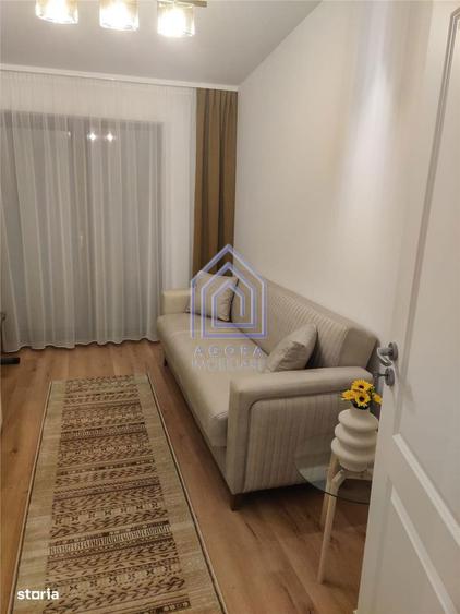 Apartament 3 Camere | Bloc Nou | Loc de Parcare Inclus - 7