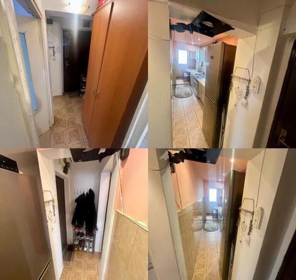 Garsoniera decomandata - zona Tractorul. - 4