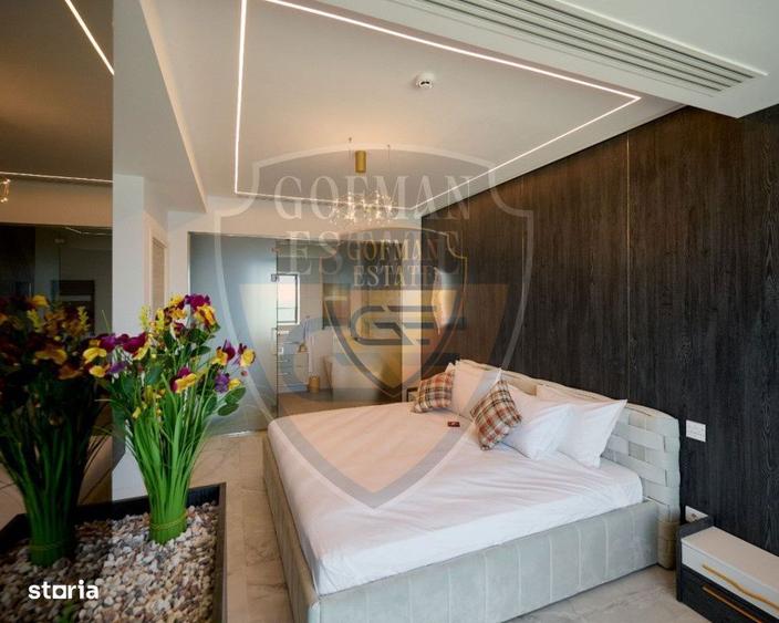 Opera Residence, 3 camere 140 mp vedere panoramica, frontala la mare, - 3