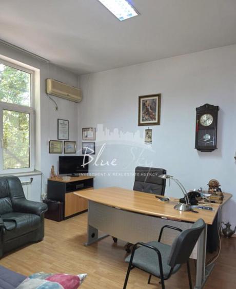 Spatiu pentru birouri, Centru-Str. Stefan Mihaileanu - 2