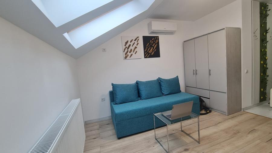 De inchiriat garsoniera moderna  - 7