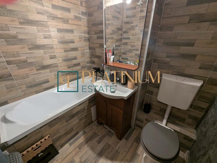 Apartament cu 2 camere decomandat, mobilat în Lipovei