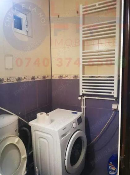 ID 421 Apartament CENTRAL de inchiriat - 5