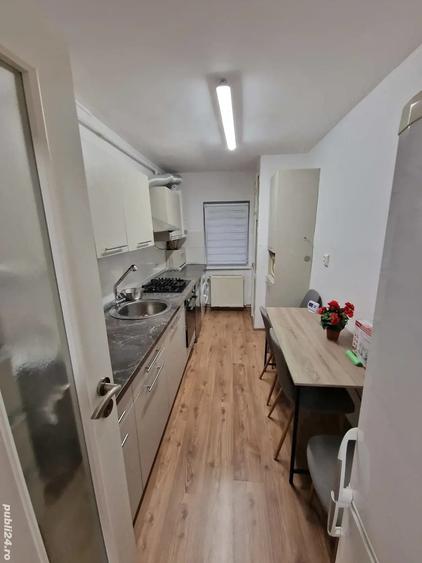 Proprietar vand apartament 3 camere 2 bai 66mp + pivnita Parter inalt. Sibiu str. Rusciorului - 3