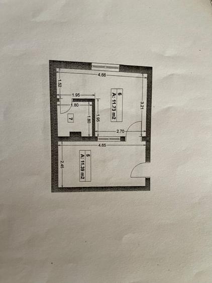 Cartier 23 August, Str. Sebes - 6