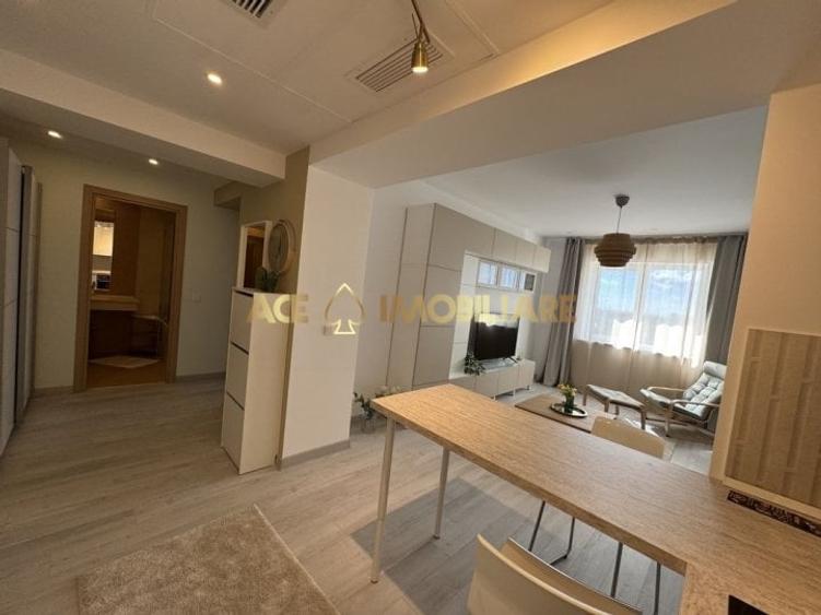 2 Camere de inchiriat | Rin Hotel | Parcare Inclusa | PetFriendly - 6