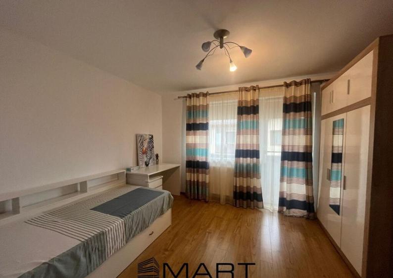Apartament modern 3 camere, bloc nou, 93mp utili zona Trei S - 7