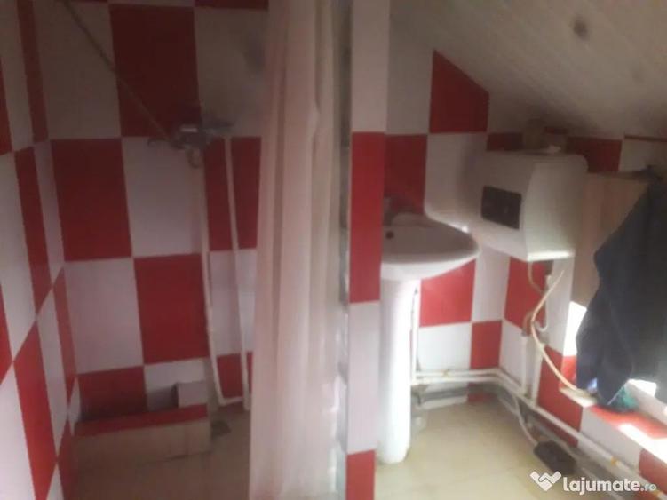 Casa ( P+E) Zona Chiliseni - Udesti - 3