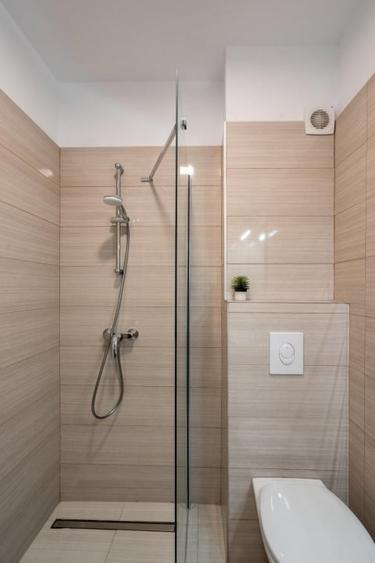 Vanzare apartament 3 camere cu gradina si terasa - Bulevardul Pipera - 9