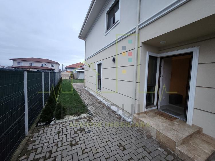 5 camere. Utilitati. Asfalt. La 4 minute Lidl. Se preda mobilata. - 4