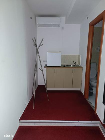 Vand afacere la cheie hotel / restaurant, cu activ. imediata Floreasca - 6