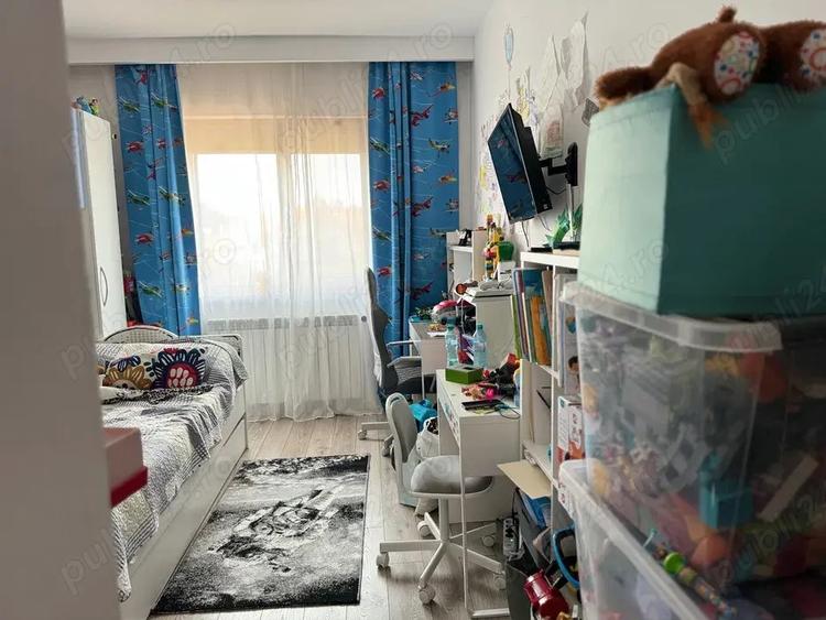 Apartament 3 camere de inchiriat Chiajna padure - 3