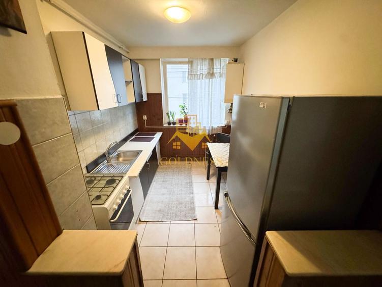 3 camere, parcare, Semicentral, Horea – Zona Facultății de Litere - 8