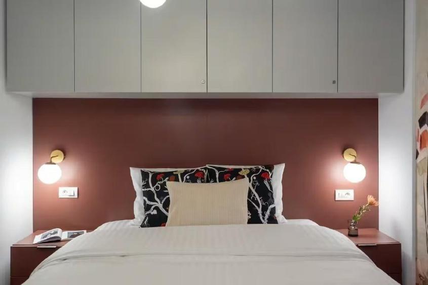 Studio premium, Ultracentral ideal inchiriere, regim hotelier - Cișmigiu - 6