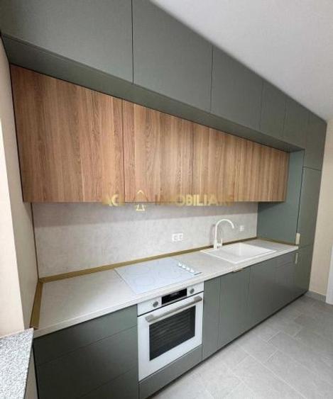 2 Camere de inchiriat | Baneasa | Centrala | Parcare | Mobilat-Utilat - 5