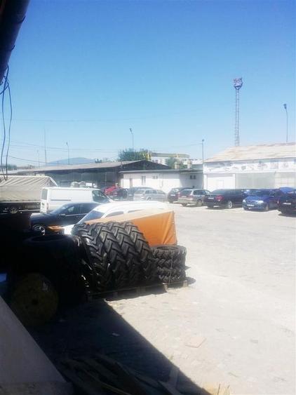 Spatiu: comercial, showroom, productie de inchiriat in Bartolomeu - 23