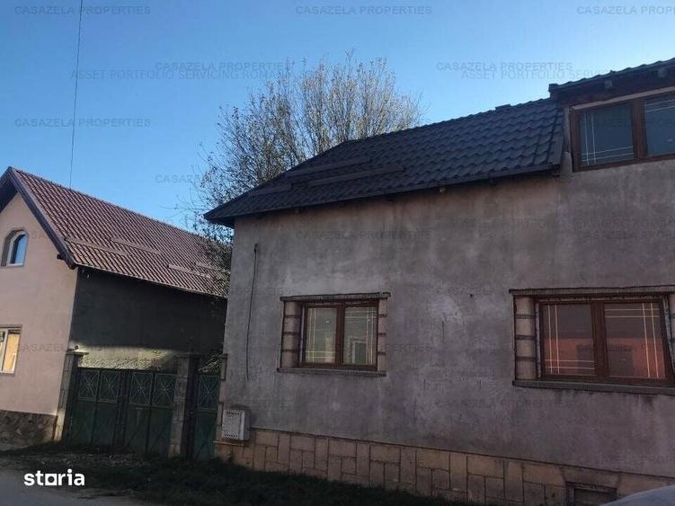 Casa cu teren in Dumbravita, jud. Brasov - 2