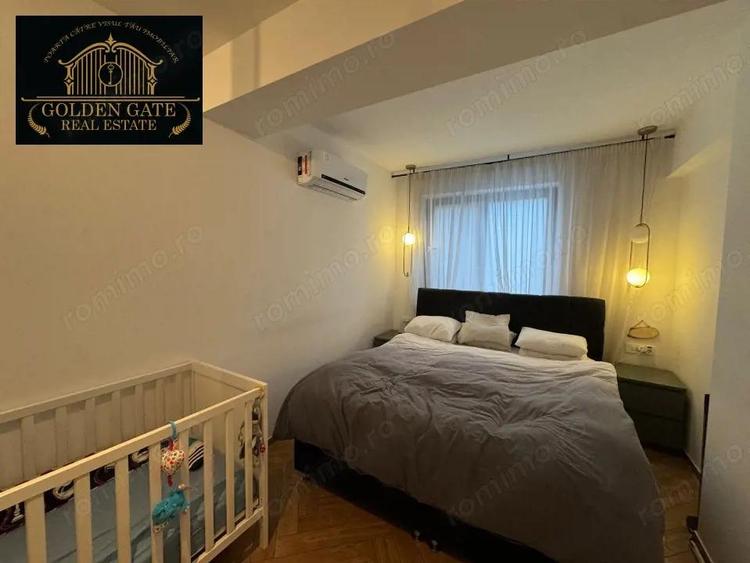 Universitate - Arghezi | 3 Camere | Metrou | Prima Inchiriere | - 1