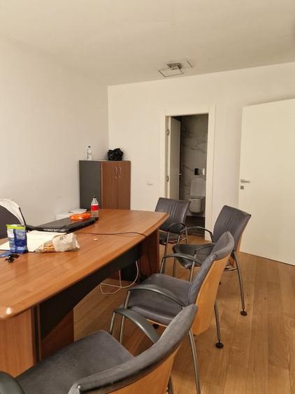 Piata Unirii Apart nou finisaje lux  131 mp plus curte 200 mp garaj - 13