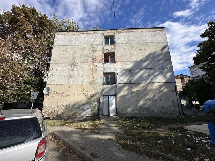 Bloc de apartamente investitie - 3