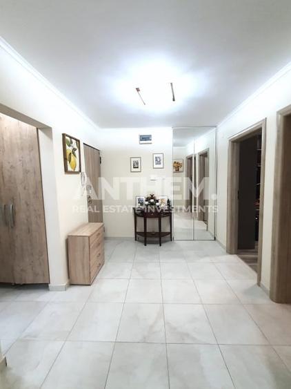 Apartament 4 camere de vanzare renovat decomandat zona Parcul Circului - 7