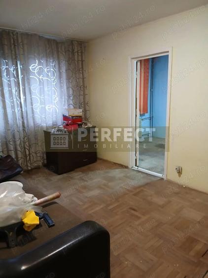 !!! Ap. 2 camere VEST,Ale.Strejnic, PARTER, Pret 45000!!! - 8