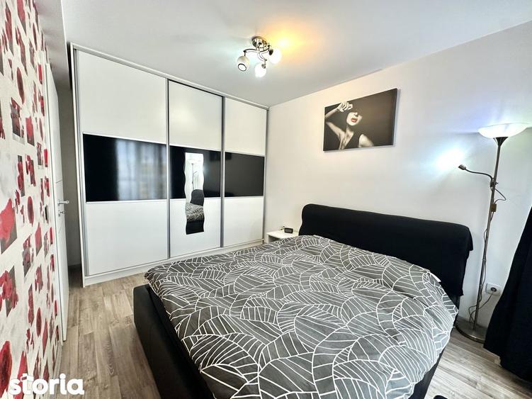 Apartament 2 camere Avantgarden 3, Pet Friendly - 10